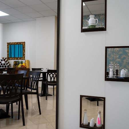 Bed and Breakfast La Dimora Del Re Bitritto Exterior foto