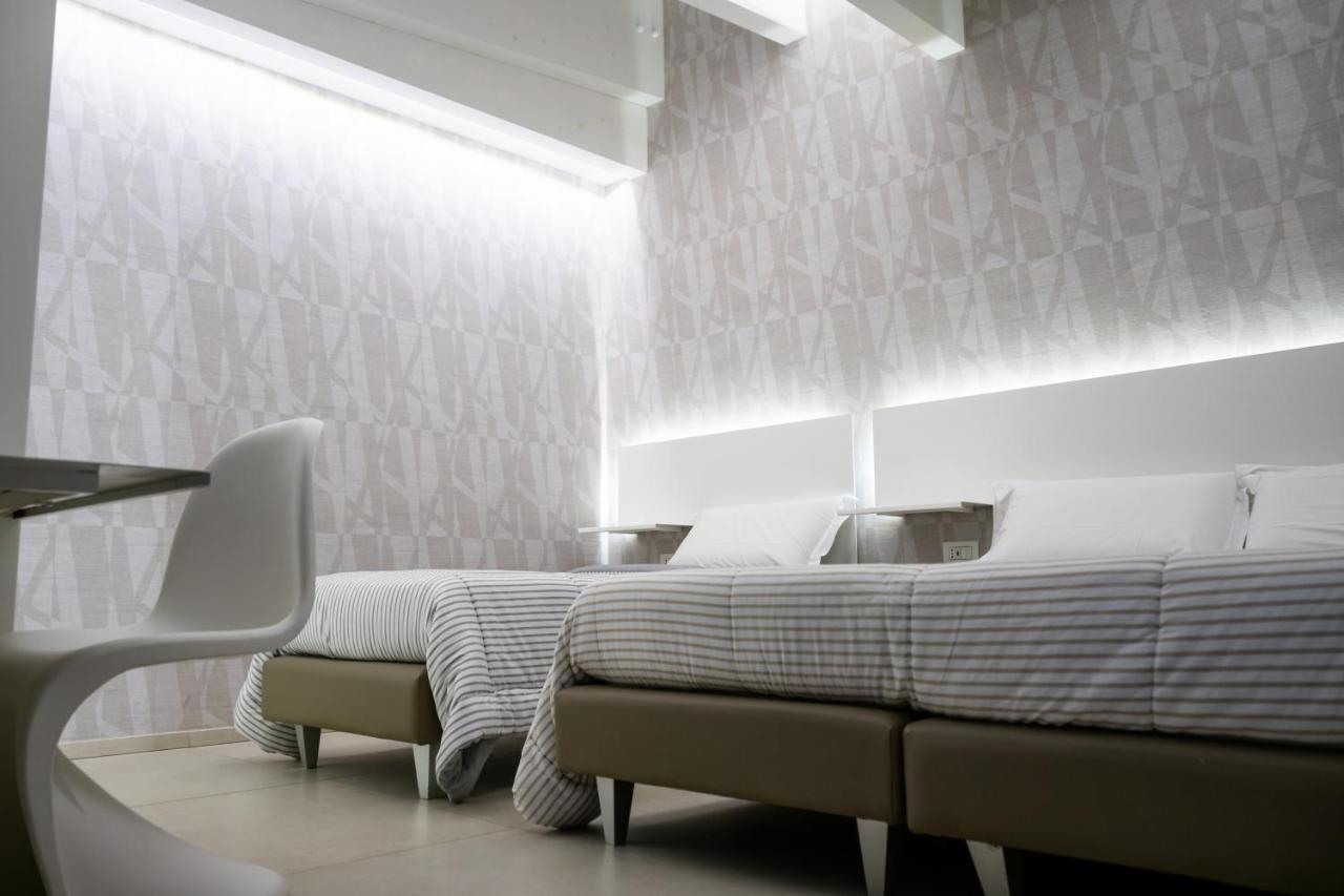 Bed and Breakfast La Dimora Del Re Bitritto Exterior foto