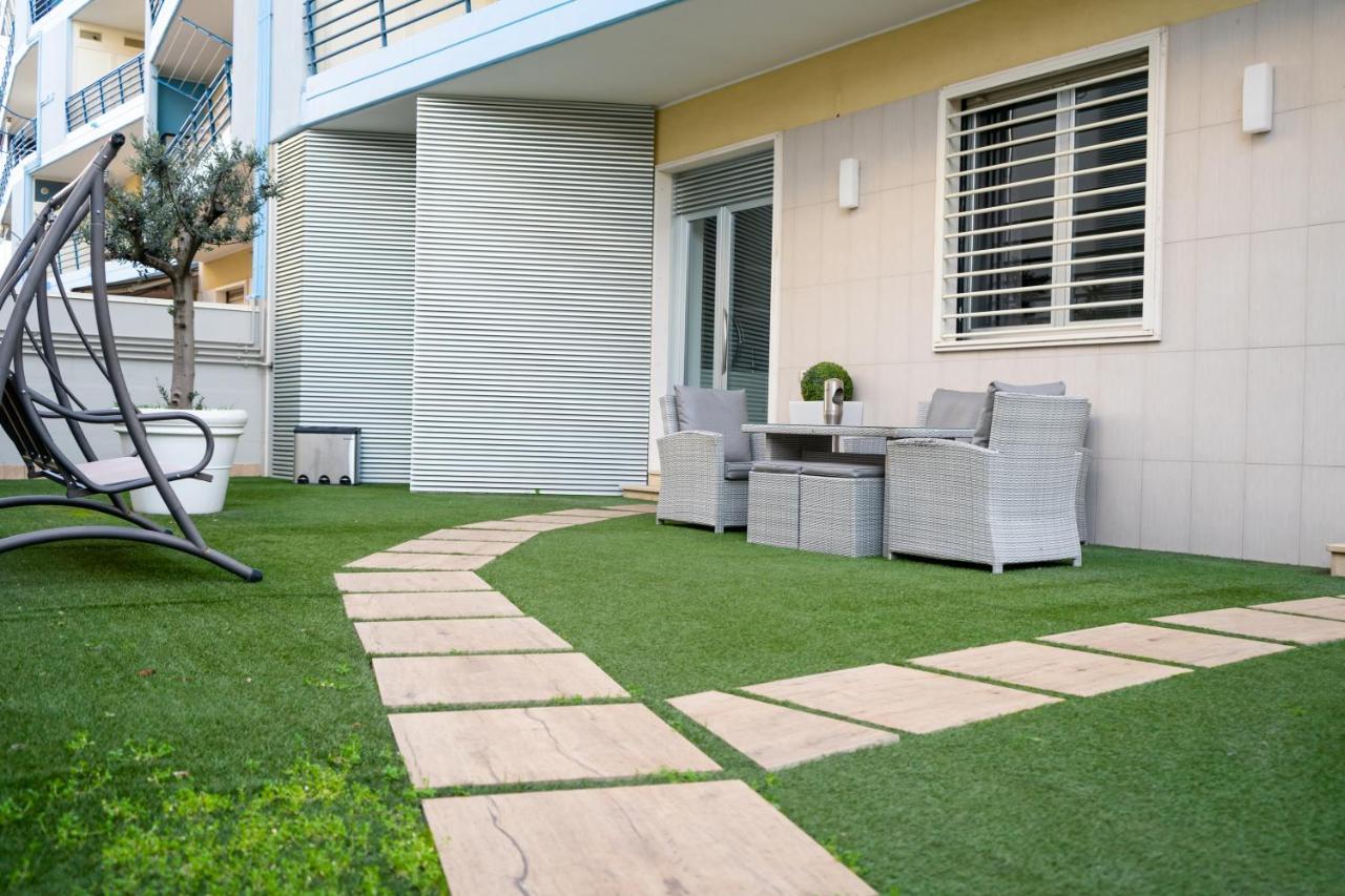 Bed and Breakfast La Dimora Del Re Bitritto Exterior foto