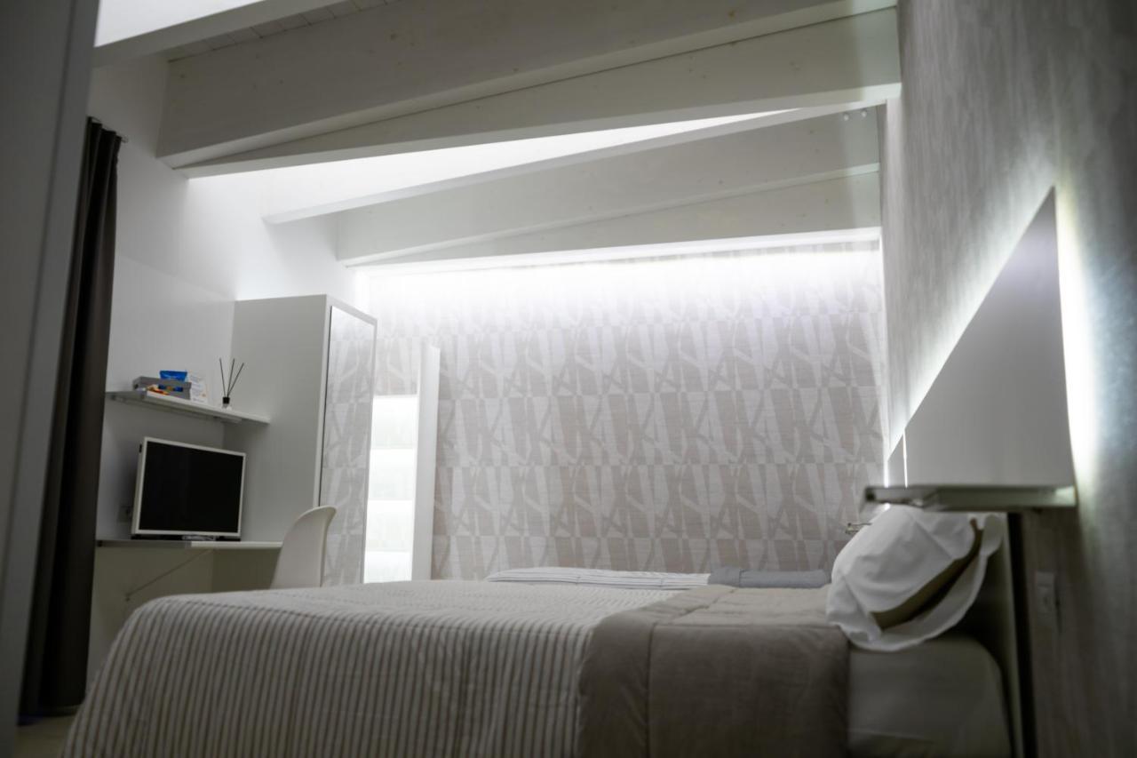 Bed and Breakfast La Dimora Del Re Bitritto Exterior foto
