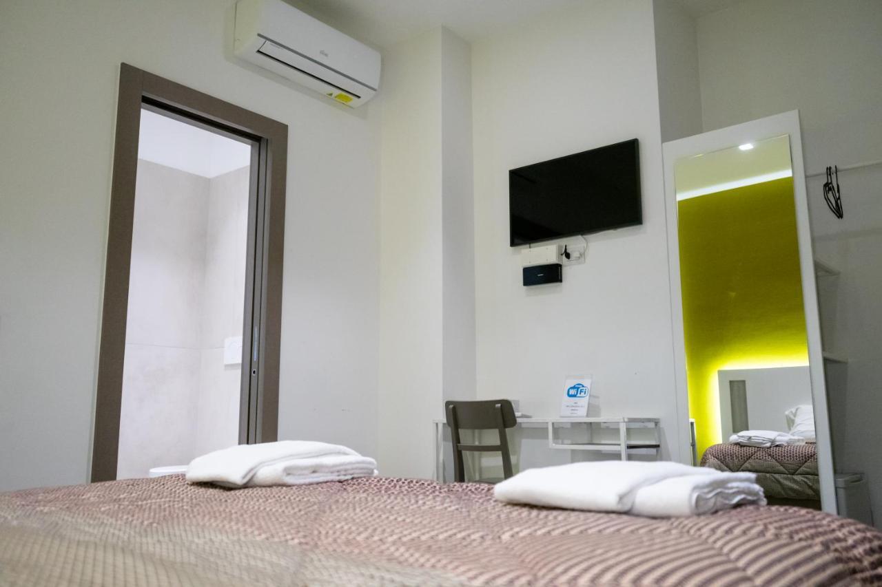 Bed and Breakfast La Dimora Del Re Bitritto Exterior foto