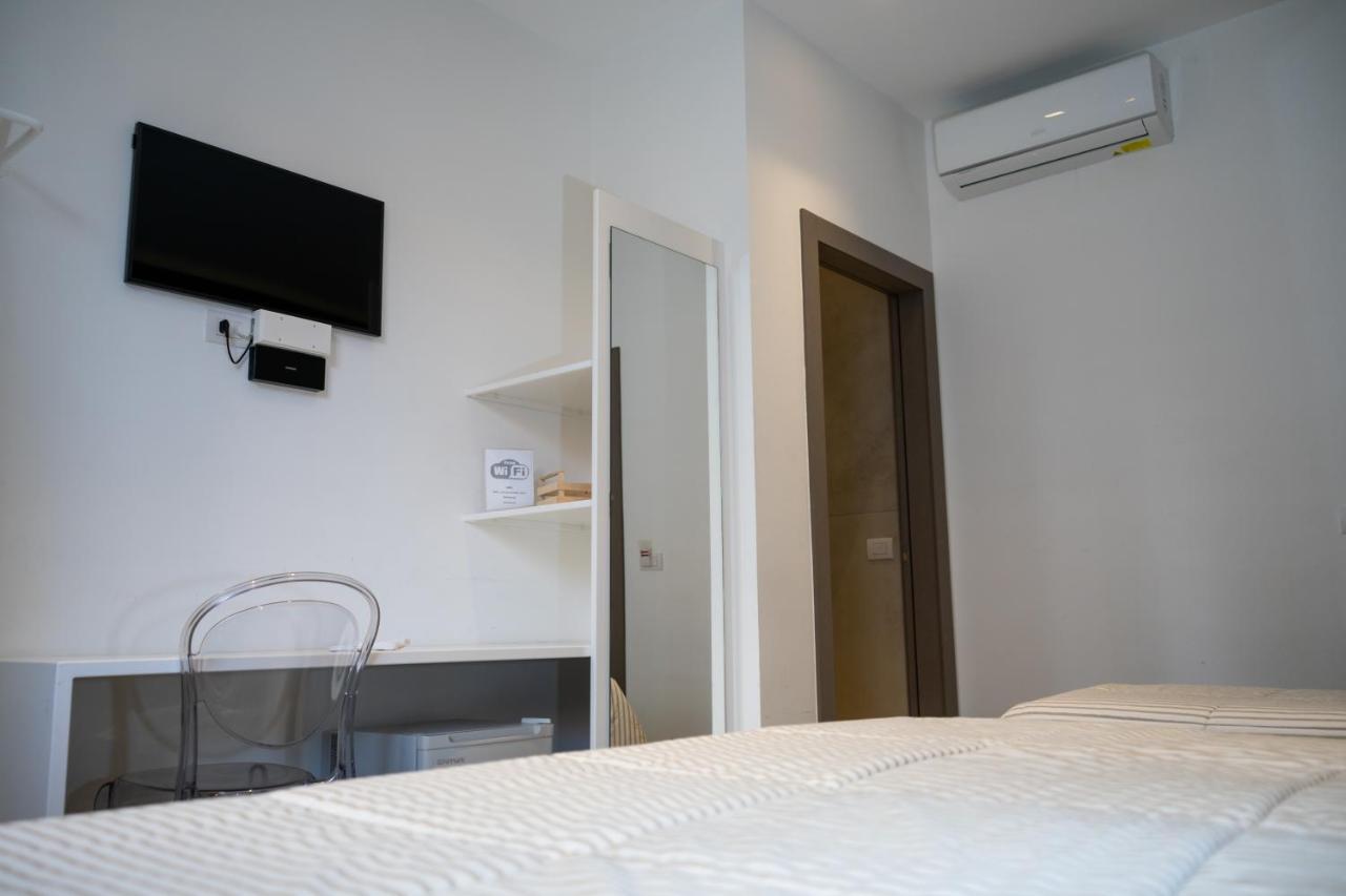 Bed and Breakfast La Dimora Del Re Bitritto Exterior foto