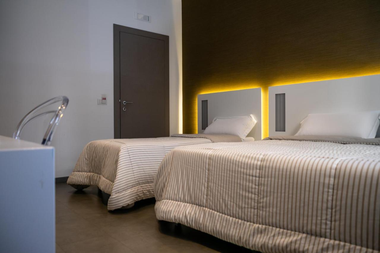Bed and Breakfast La Dimora Del Re Bitritto Exterior foto