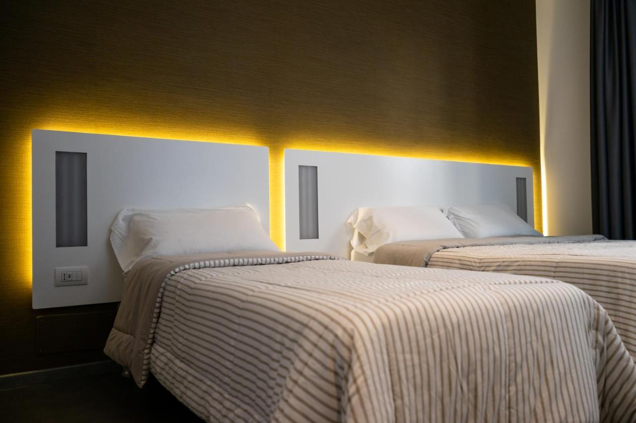 Bed and Breakfast La Dimora Del Re Bitritto Exterior foto