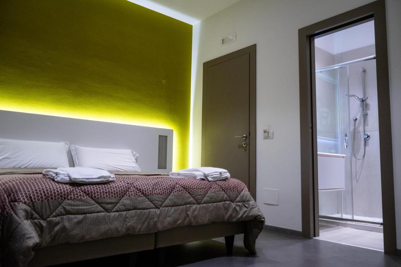 Bed and Breakfast La Dimora Del Re Bitritto Exterior foto
