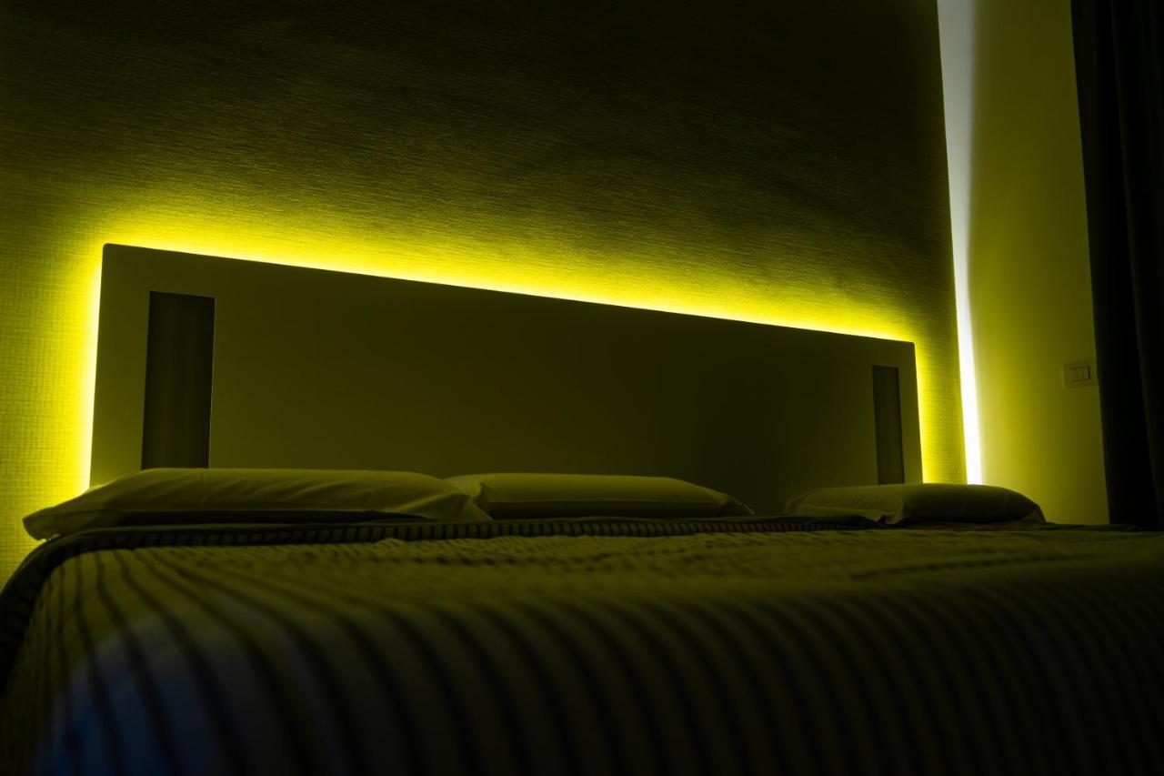 Bed and Breakfast La Dimora Del Re Bitritto Exterior foto