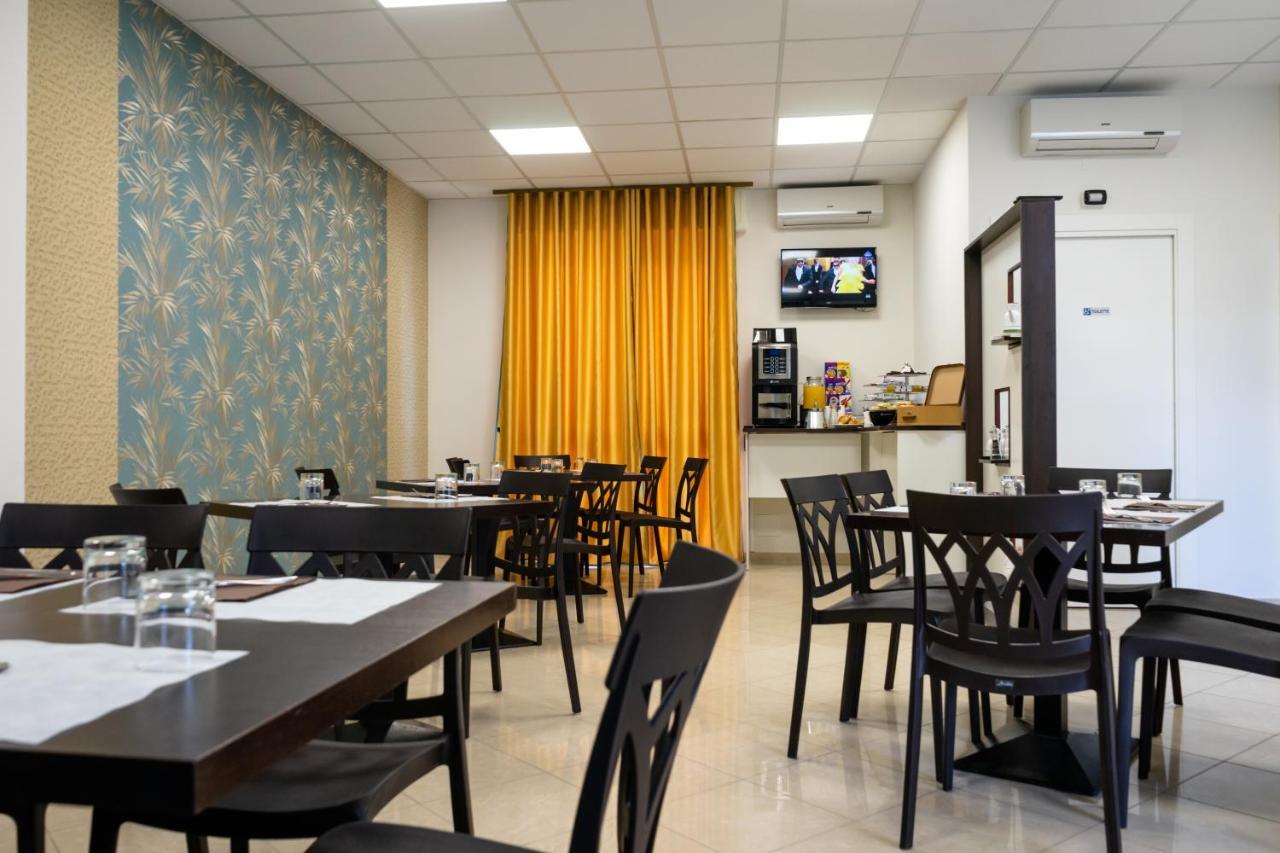 Bed and Breakfast La Dimora Del Re Bitritto Exterior foto