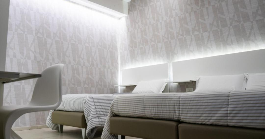 Bed and Breakfast La Dimora Del Re Bitritto Exterior foto
