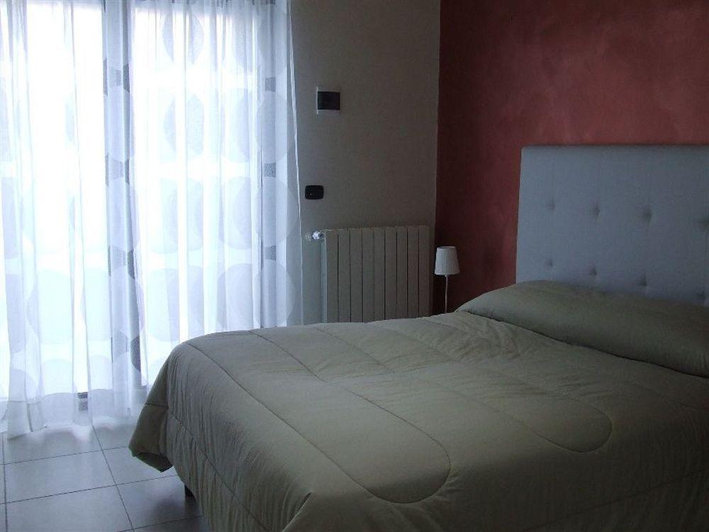 Bed and Breakfast La Dimora Del Re Bitritto Exterior foto