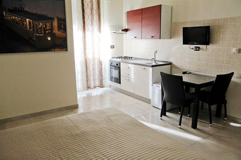 Bed and Breakfast La Dimora Del Re Bitritto Exterior foto