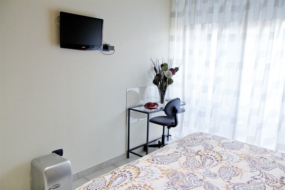 Bed and Breakfast La Dimora Del Re Bitritto Exterior foto